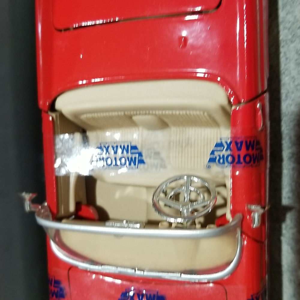 Collection car - Picture 6 of 8